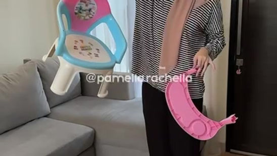 Cerita Mereka CJP Kiara - Pamella Rachella 2